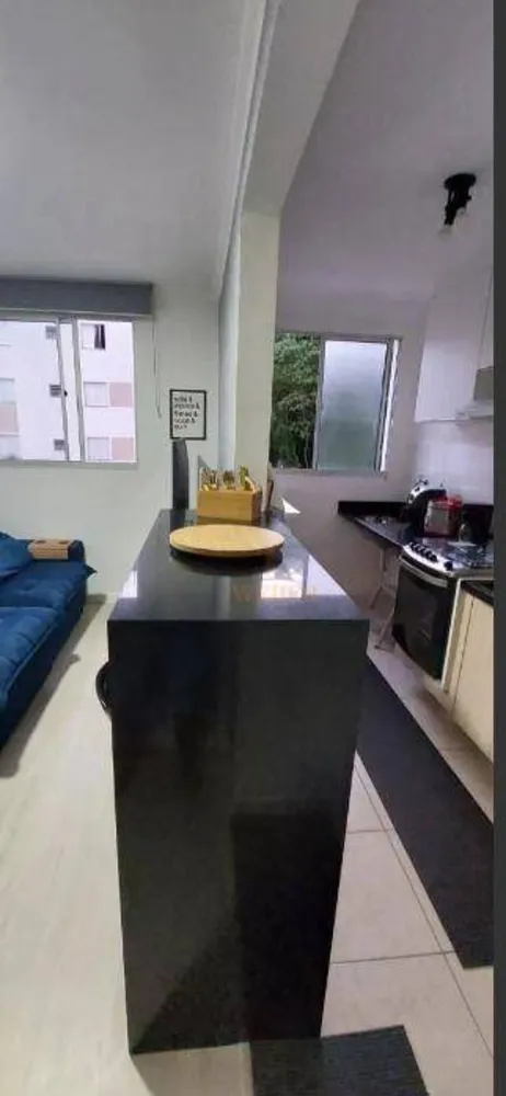 Apartamento, 2 quartos, 48 m² - Foto 10