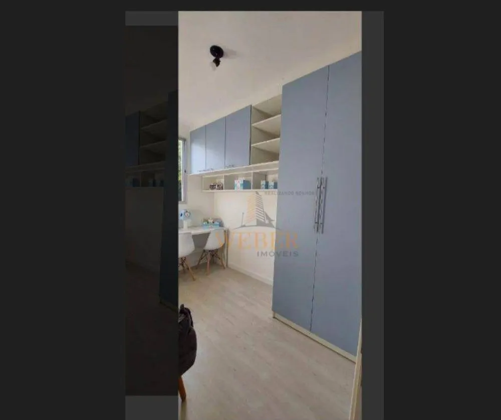 Apartamento, 2 quartos, 48 m² - Foto 15