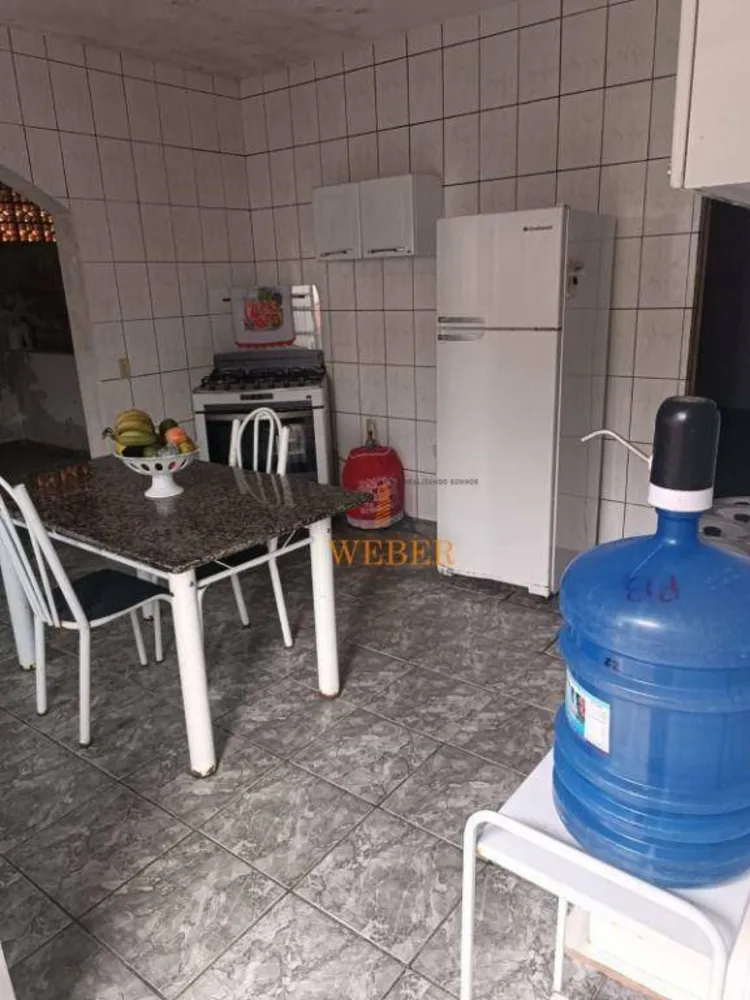 Sobrado, 2 quartos, 240 m² - Foto 7