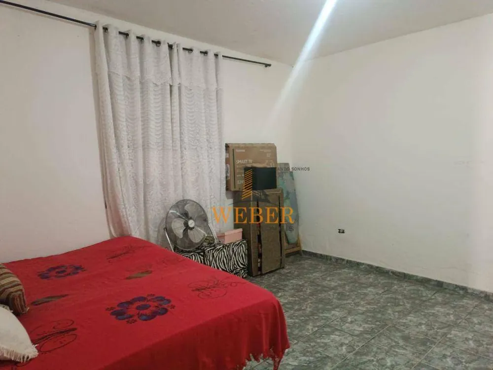 Sobrado, 2 quartos, 240 m² - Foto 6