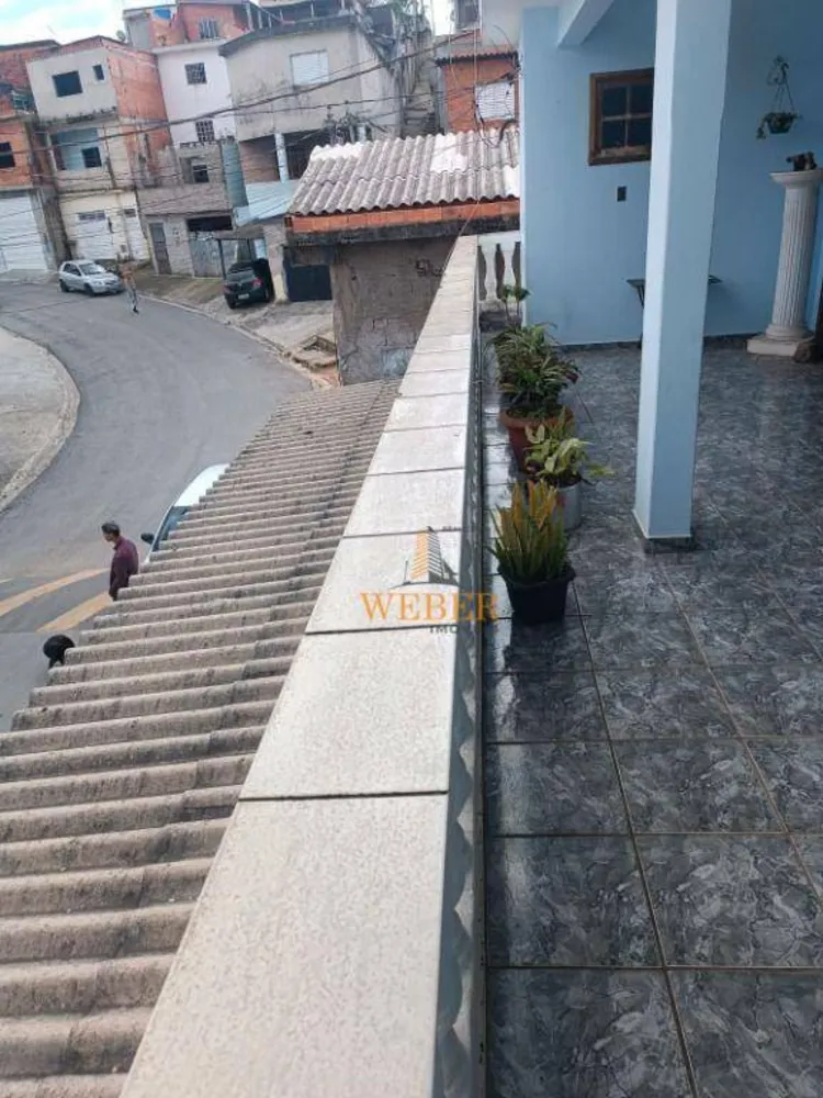 Sobrado, 2 quartos, 240 m² - Foto 11