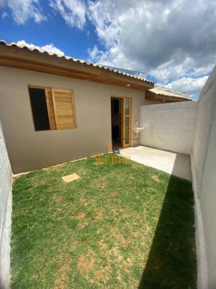 Casa de Condomínio, 2 quartos - Foto 14