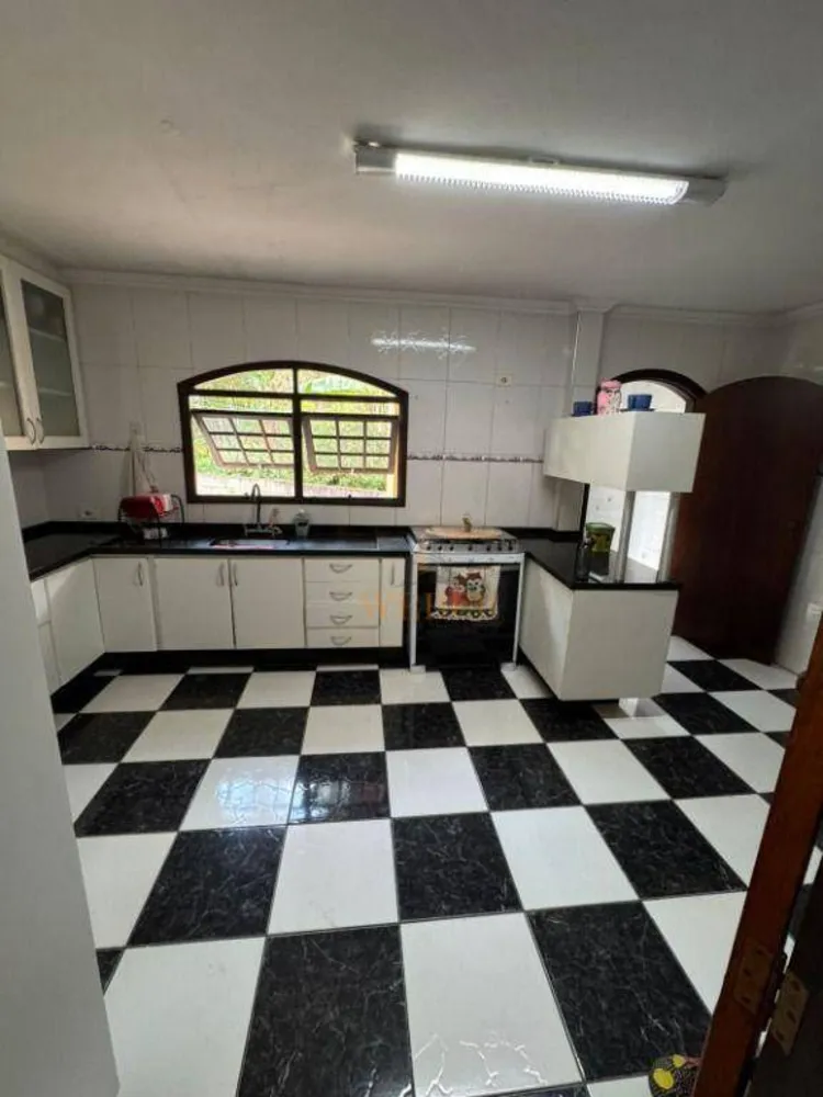 Casa de Condomínio, 4 quartos - Foto 11