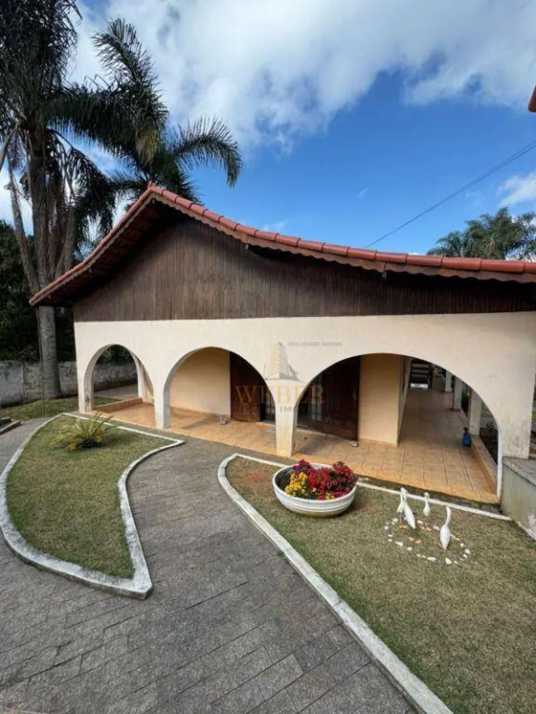 Casa de Condomínio, 4 quartos - Foto 2