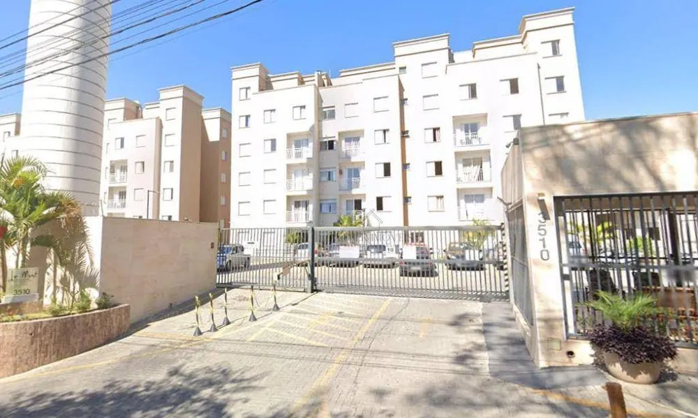 Apartamento, 2 quartos, 49 m² - Foto 13