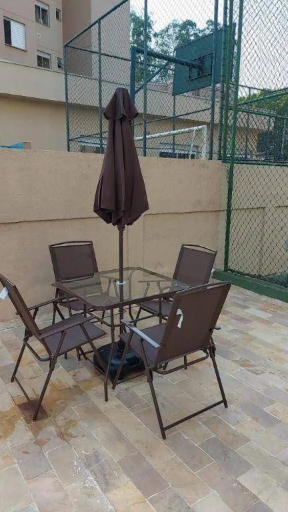 Apartamento, 2 quartos, 49 m² - Foto 12