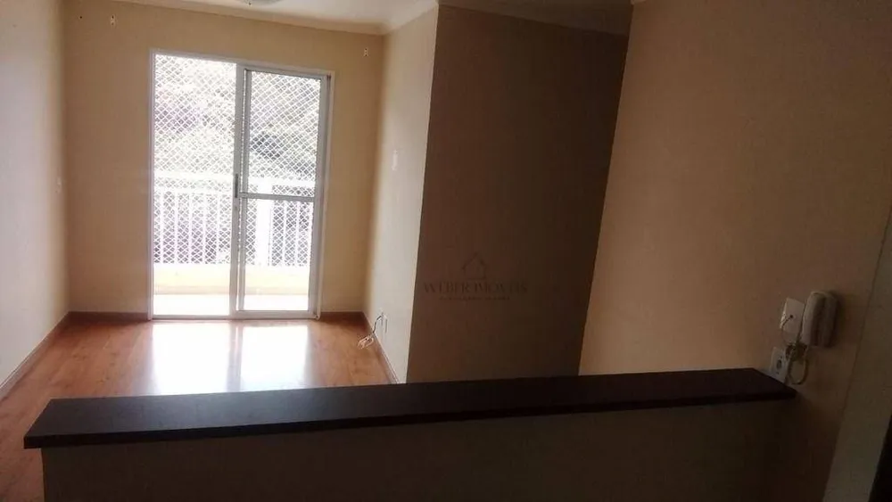 Apartamento, 2 quartos, 49 m² - Foto 2