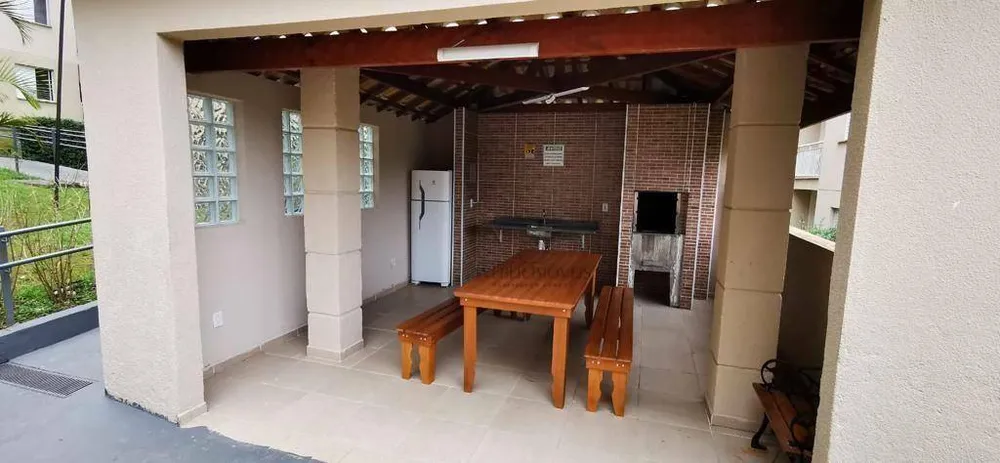 Apartamento, 2 quartos, 49 m² - Foto 3