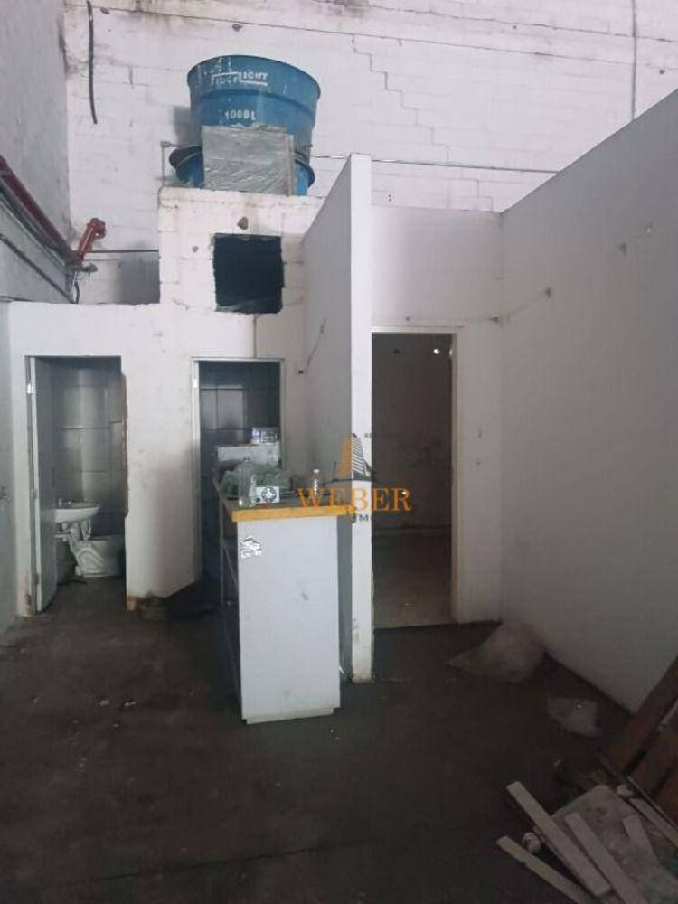 Depósito-Galpão-Armazém para alugar, 800m² - Foto 2