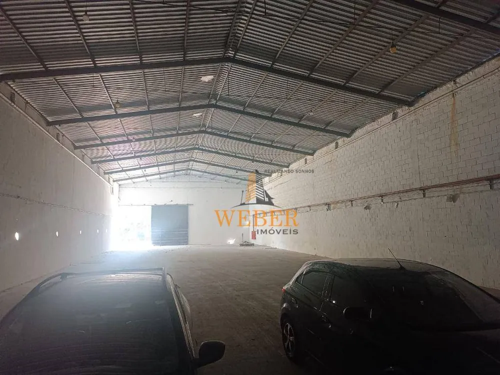 Depósito-Galpão, 800 m² - Foto 10
