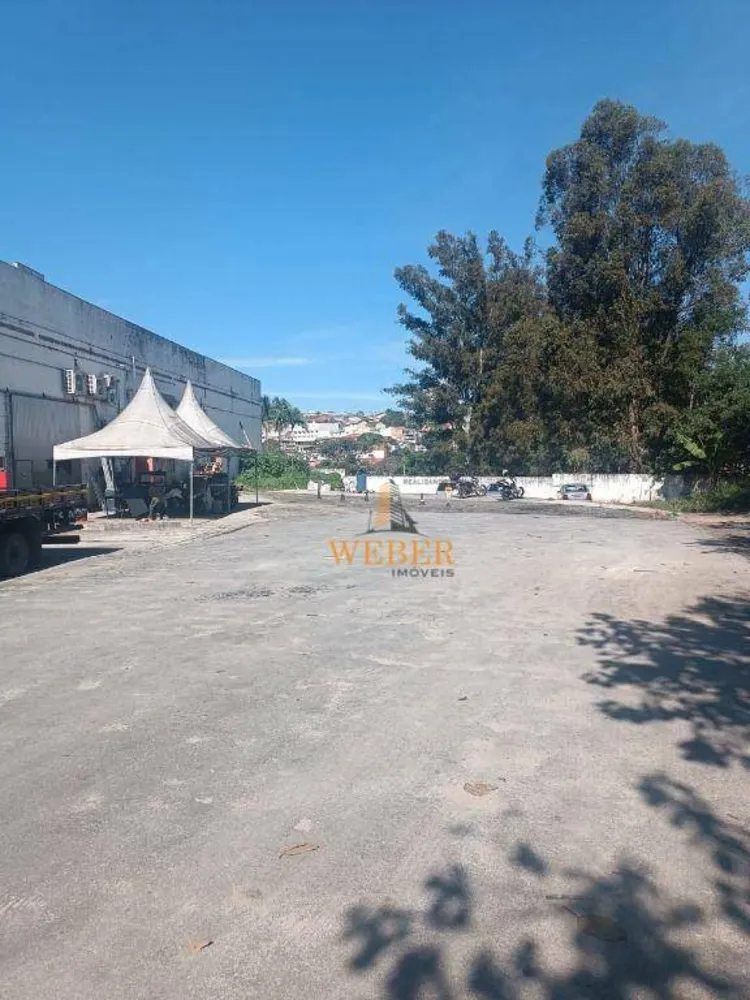 Depósito-Galpão, 800 m² - Foto 2