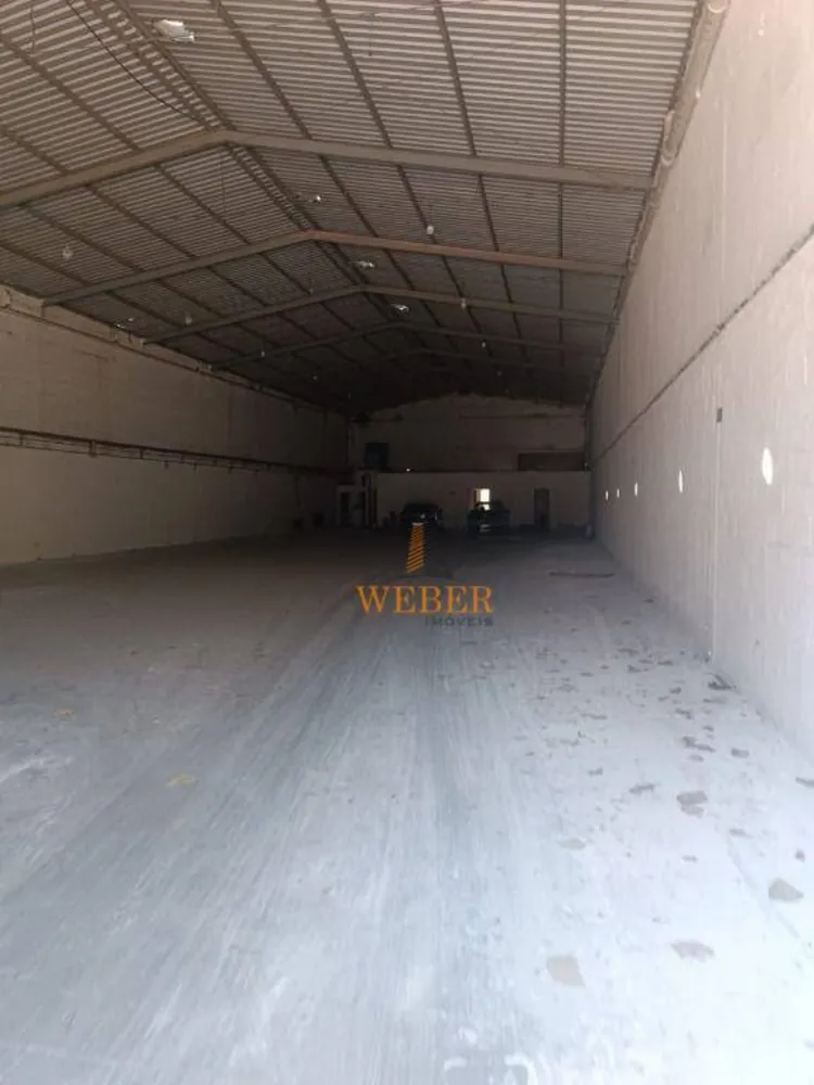 Depósito-Galpão, 800 m² - Foto 7