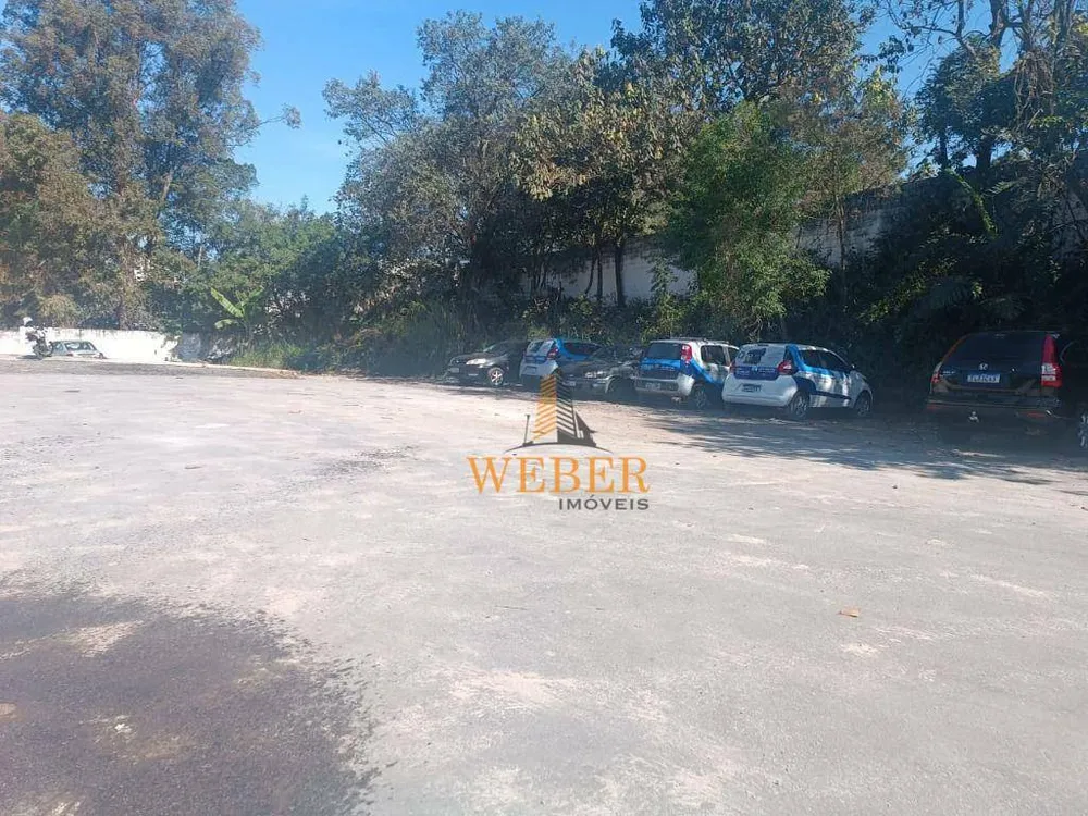 Depósito-Galpão, 800 m² - Foto 5