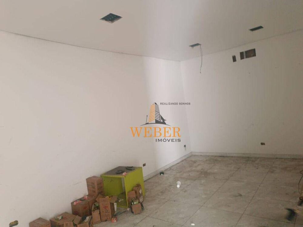 Depósito-Galpão-Armazém para alugar, 800m² - Foto 3