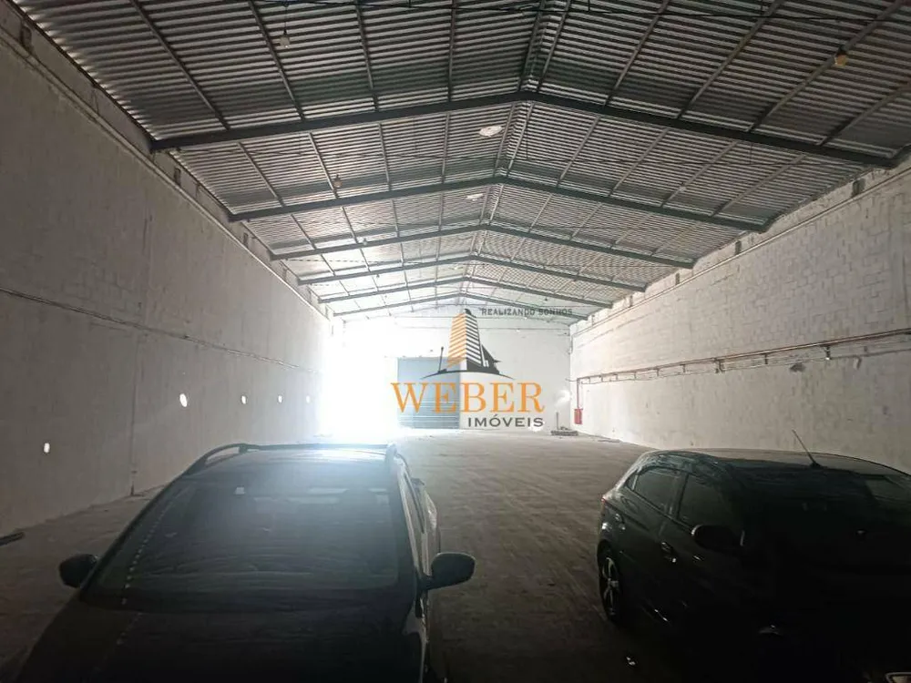 Depósito-Galpão, 800 m² - Foto 11