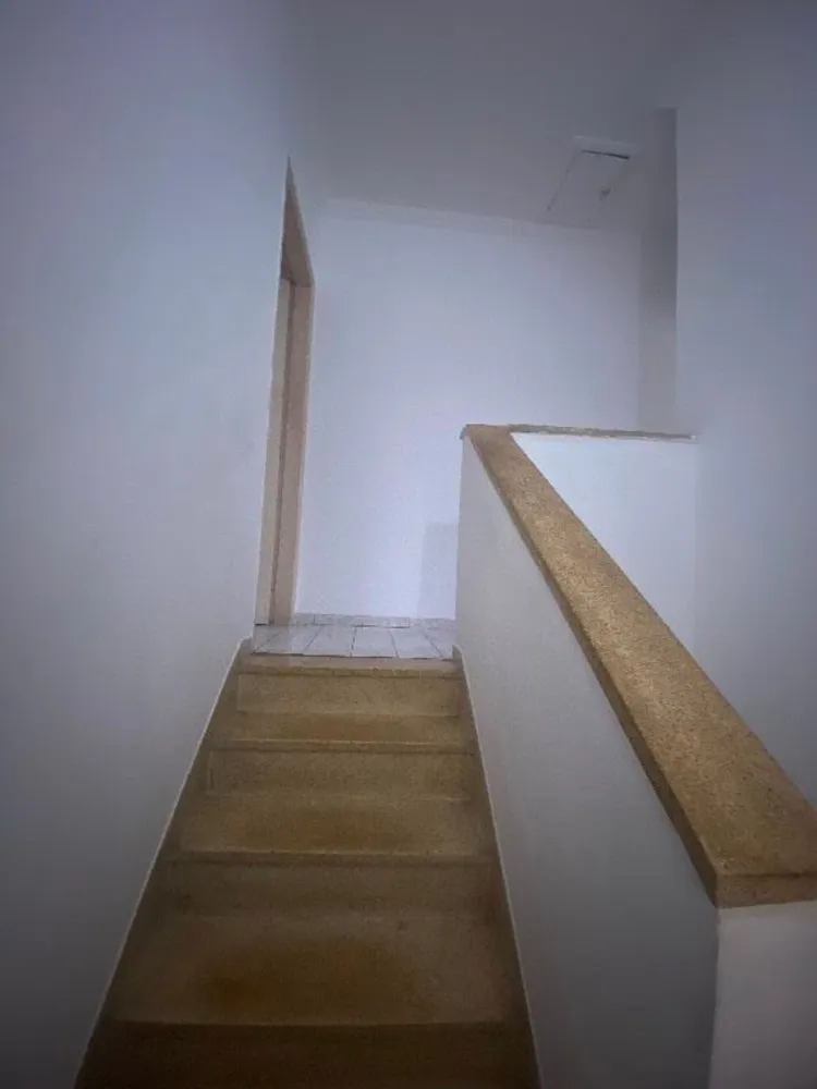 Sobrado, 2 quartos, 85 m² - Foto 2