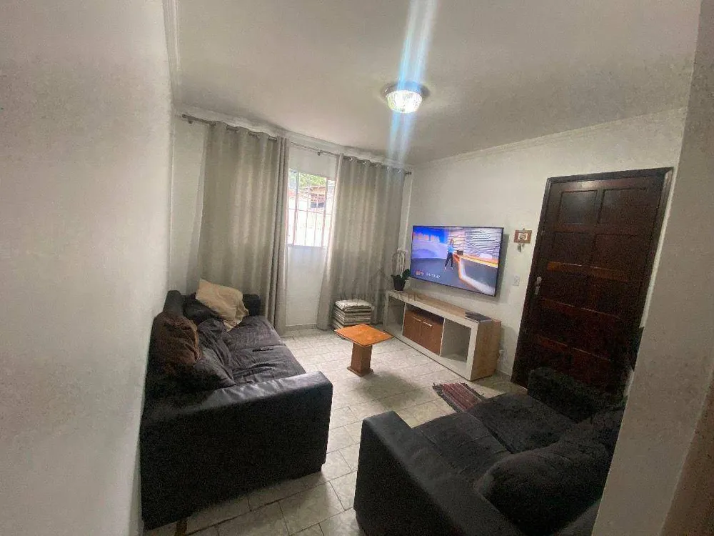 Sobrado, 2 quartos, 85 m² - Foto 2