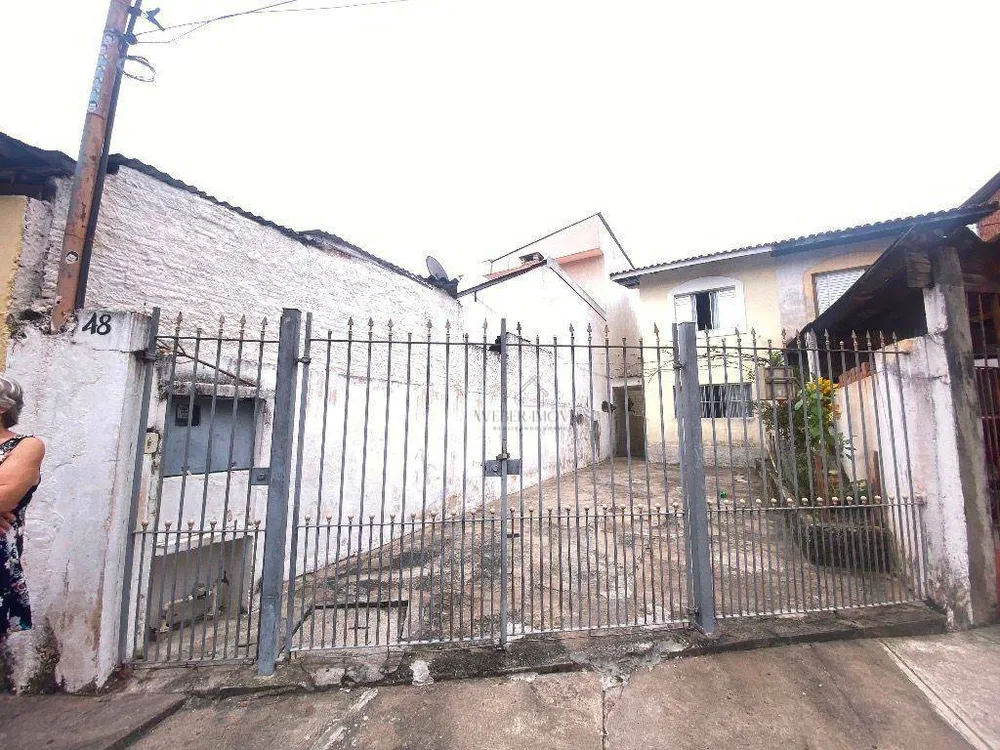 Sobrado, 2 quartos, 85 m² - Foto 15