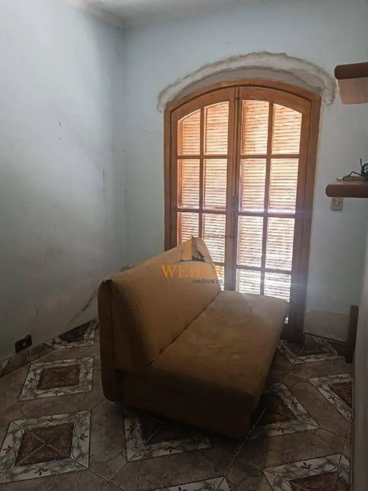 Sobrado, 3 quartos, 150 m² - Foto 4
