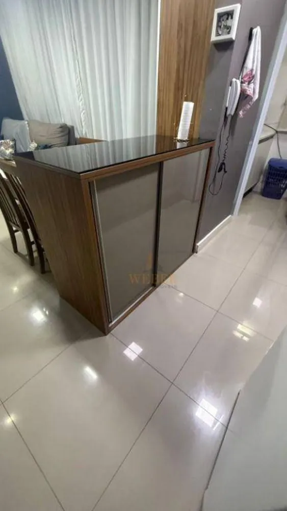 Apartamento, 3 quartos, 76 m² - Foto 4