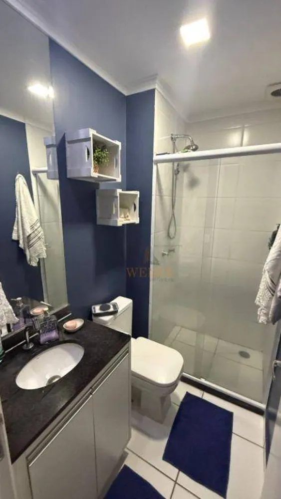 Apartamento, 3 quartos, 76 m² - Foto 12