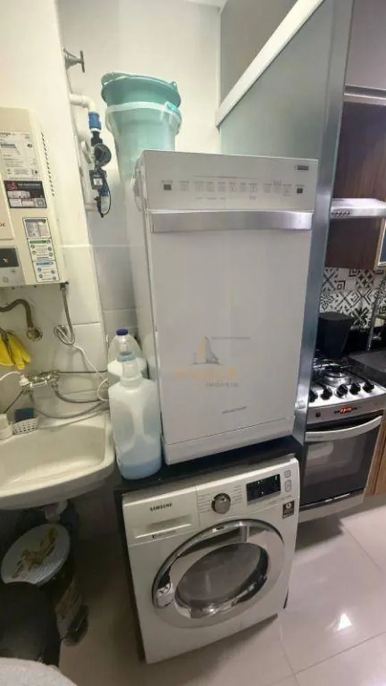 Apartamento, 3 quartos, 76 m² - Foto 11