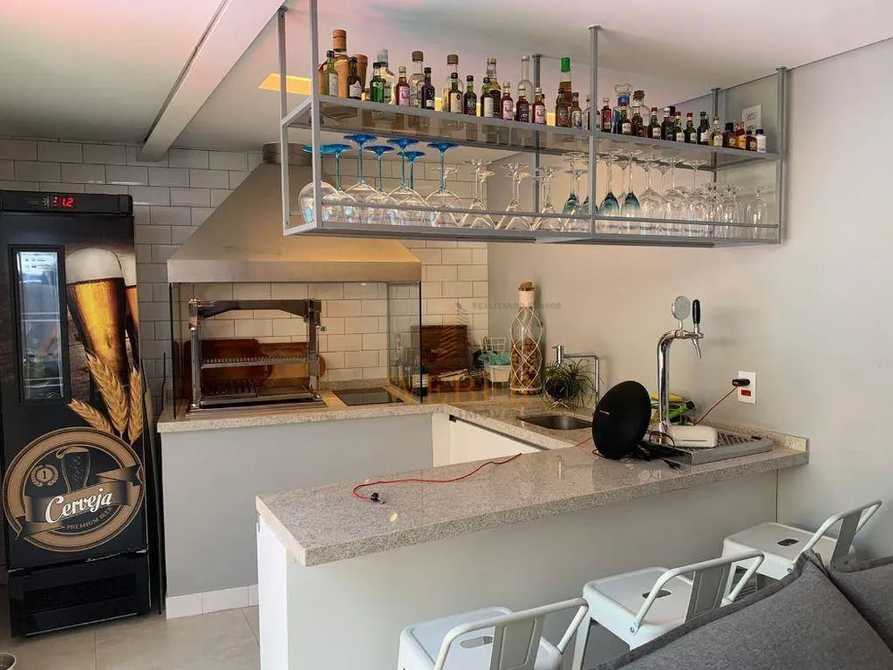 Casa, 3 quartos, 180 m² - Foto 9
