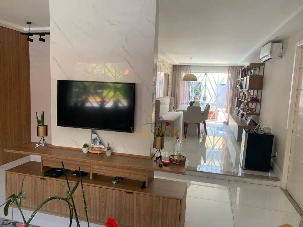 Casa, 3 quartos, 180 m² - Foto 10