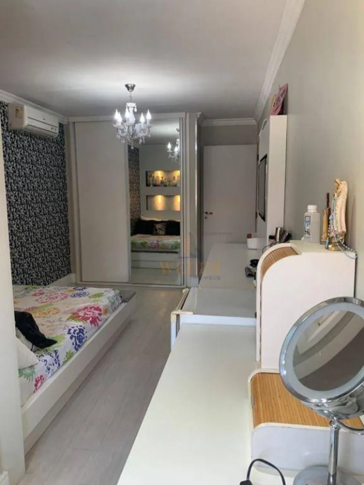 Casa, 3 quartos, 180 m² - Foto 14