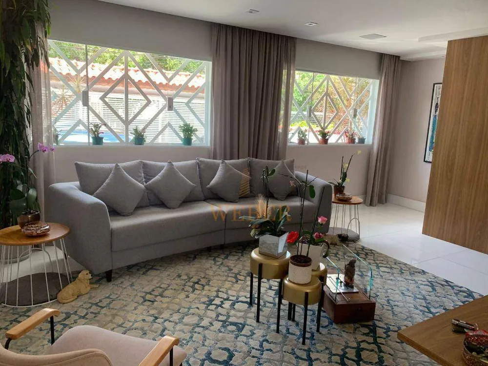 Casa, 3 quartos, 180 m² - Foto 11