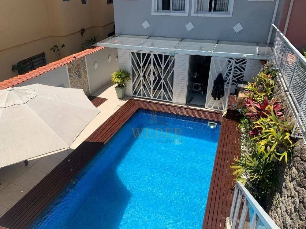 Casa, 3 quartos, 180 m² - Foto 6