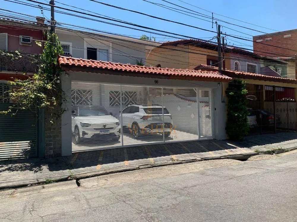 Casa, 3 quartos, 180 m² - Foto 1