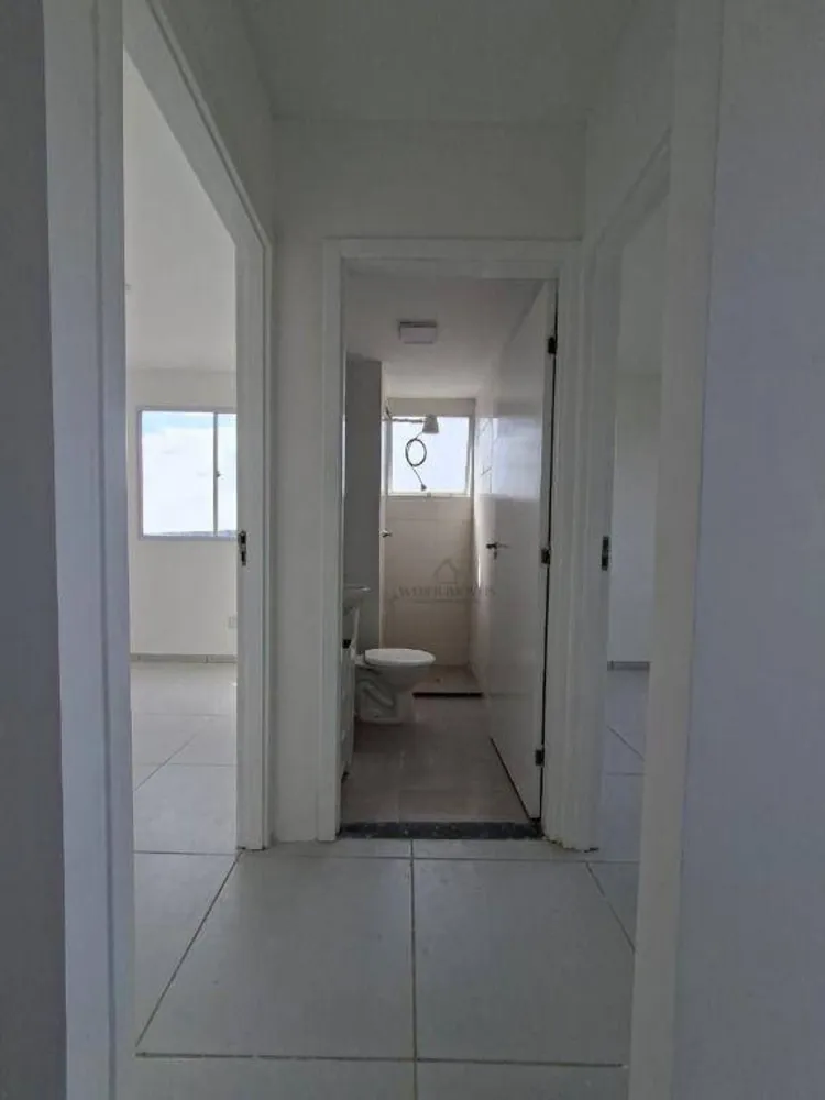 Apartamento, 2 quartos, 39 m² - Foto 9
