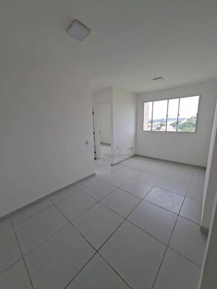 Apartamento, 2 quartos, 39 m² - Foto 3