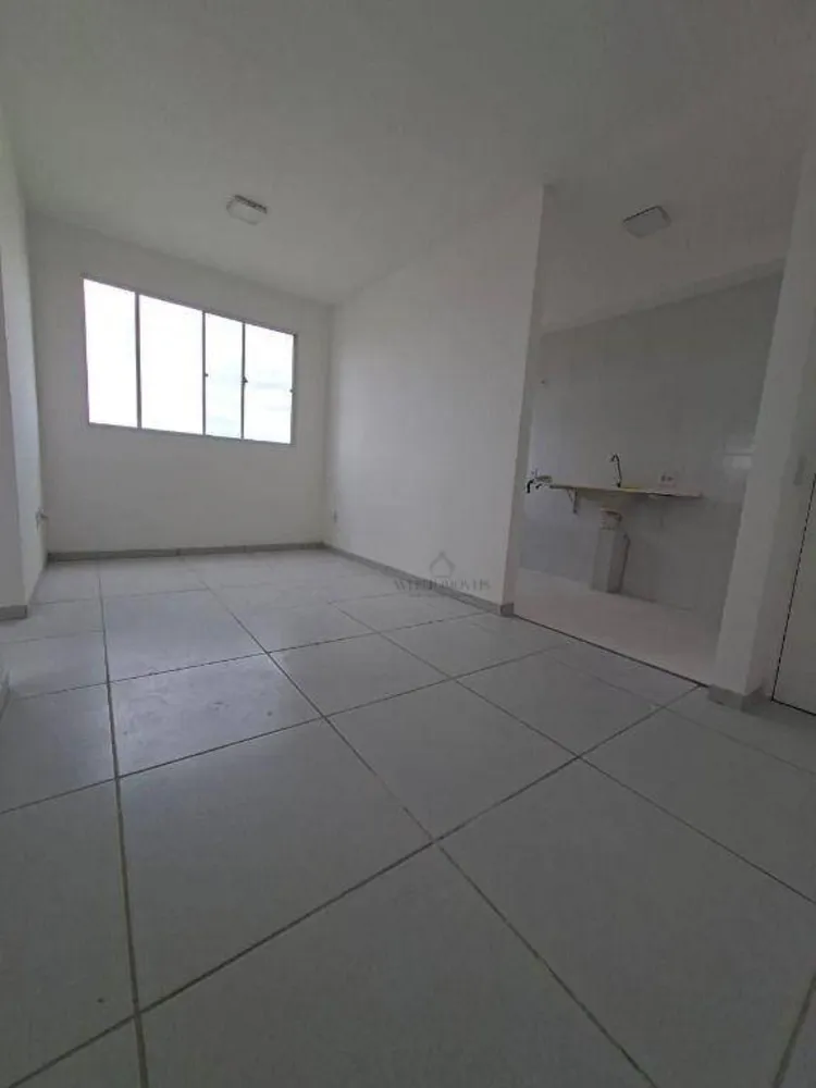 Apartamento, 2 quartos, 39 m² - Foto 1