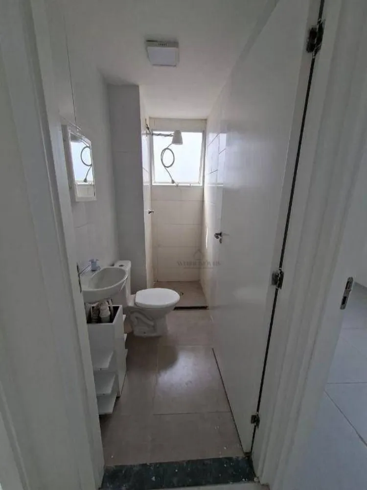 Apartamento, 2 quartos, 39 m² - Foto 6