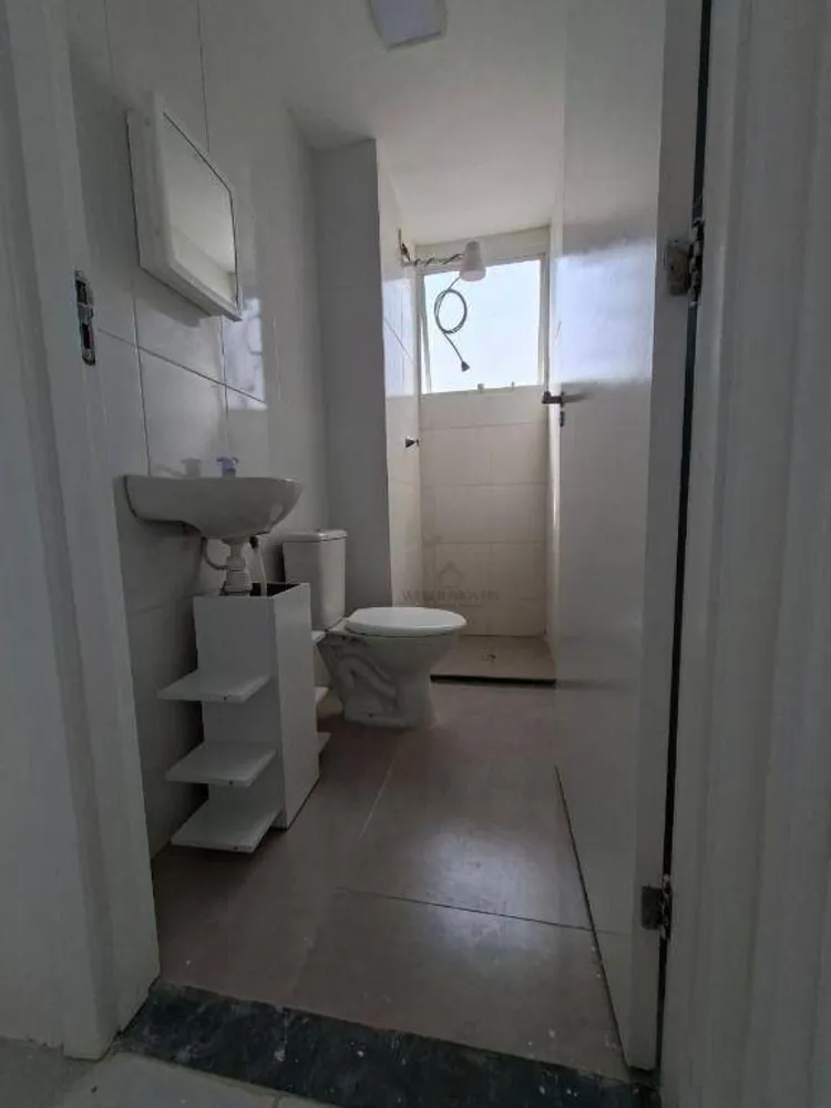 Apartamento, 2 quartos, 39 m² - Foto 1