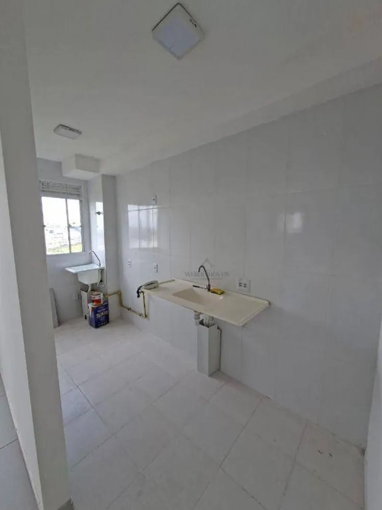 Apartamento, 2 quartos, 39 m² - Foto 4