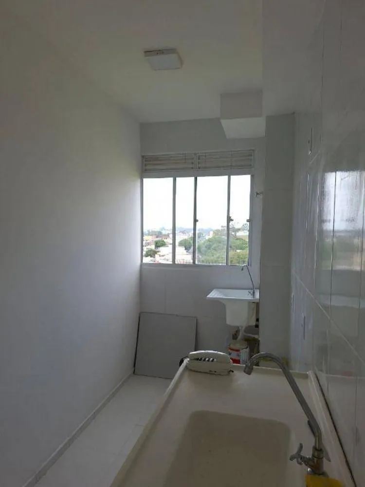 Apartamento, 2 quartos, 39 m² - Foto 4