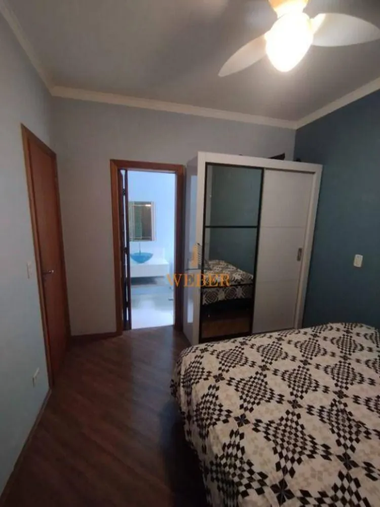Casa de Condomínio, 4 quartos - Foto 10