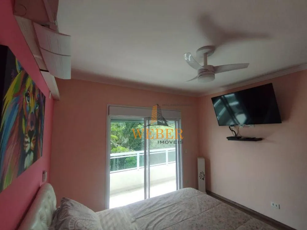 Casa de Condomínio, 4 quartos - Foto 4