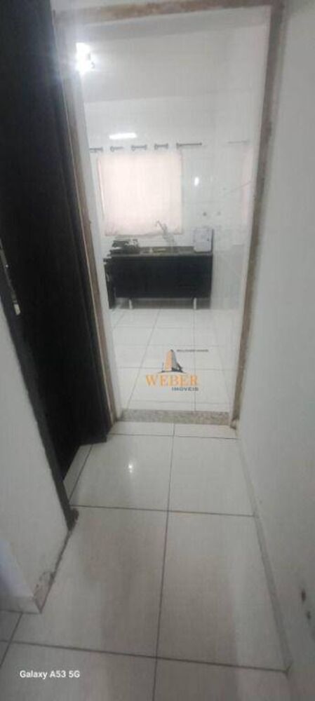Sobrado, 2 quartos, 85 m² - Foto 5