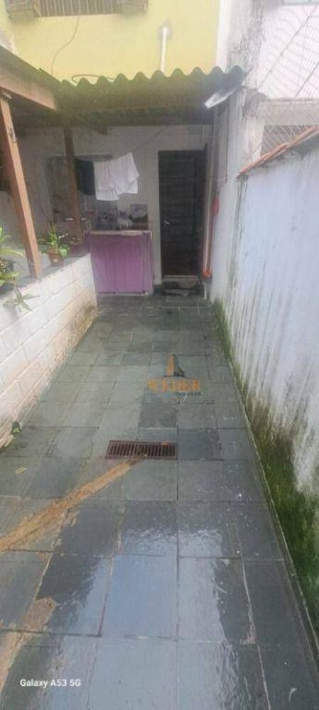 Sobrado, 2 quartos, 85 m² - Foto 2