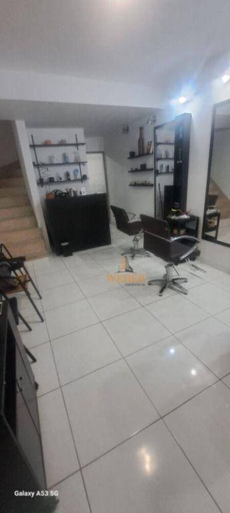 Sobrado, 2 quartos, 85 m² - Foto 17