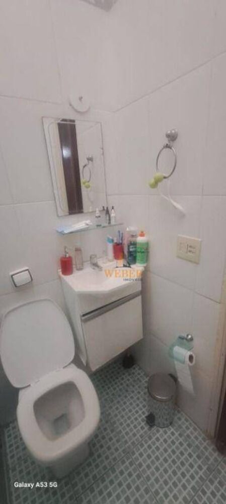 Sobrado, 2 quartos, 85 m² - Foto 14