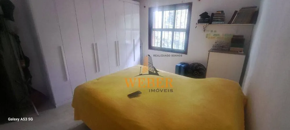 Sobrado, 2 quartos, 85 m² - Foto 25