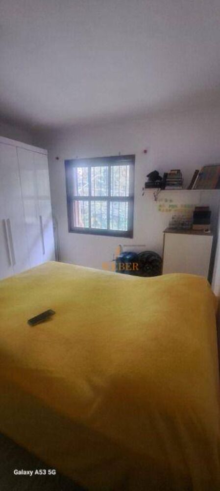 Sobrado, 2 quartos, 85 m² - Foto 11