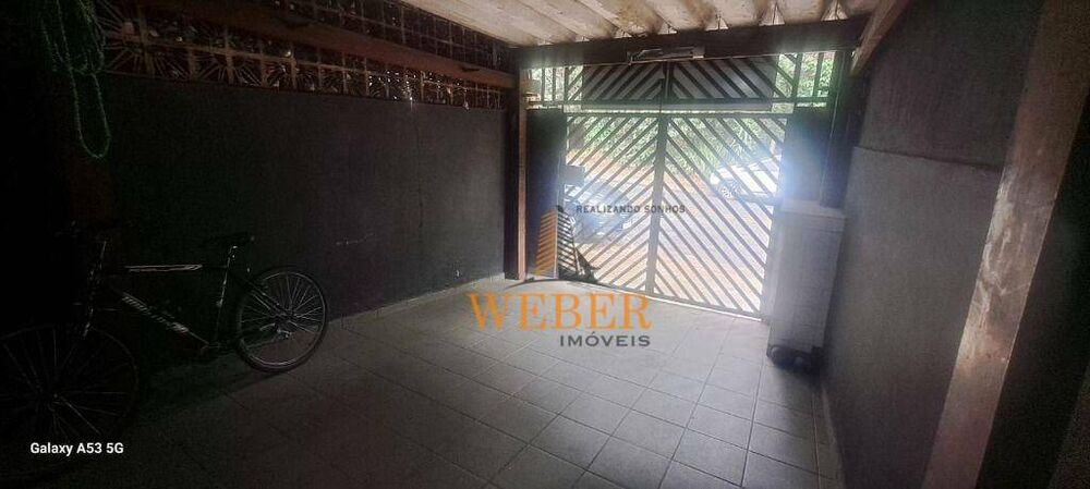 Sobrado, 2 quartos, 85 m² - Foto 19