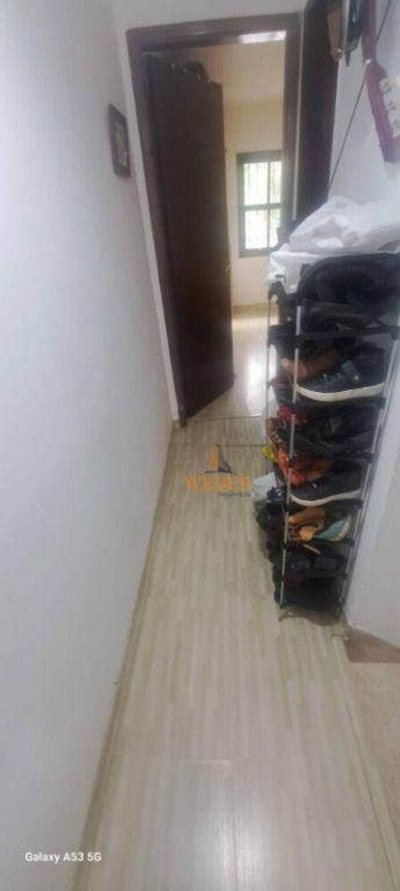 Sobrado, 2 quartos, 85 m² - Foto 8