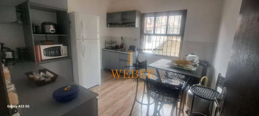 Sobrado, 2 quartos, 85 m² - Foto 24